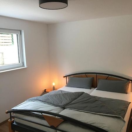 Peter'S Ferienwohnung Im Souterrain Neuried  Eksteriør billede