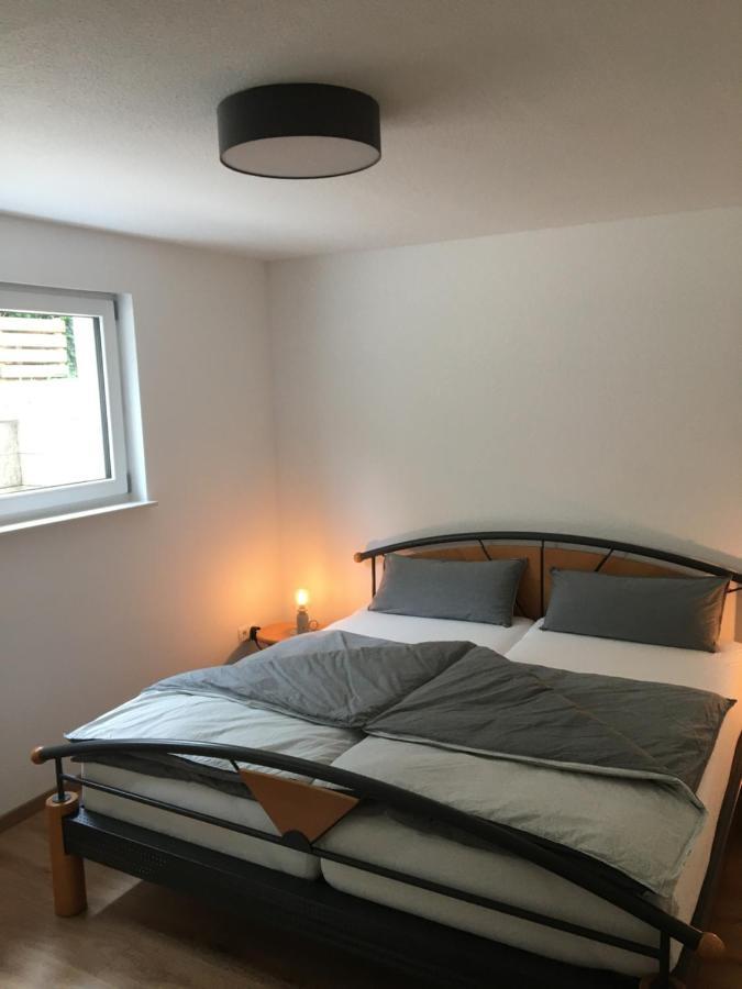 Peter'S Ferienwohnung Im Souterrain Neuried  Eksteriør billede